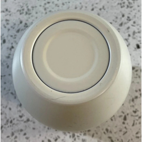 Magenta Rae Dunn "Hello Spring." Metal Tumbler w/ Clear Lid, For Wine Or Coffee - Picture 5 of 5